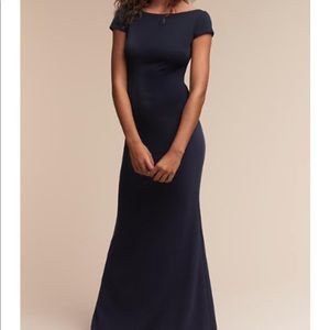 BHLDN Katie May “Madison” Dress